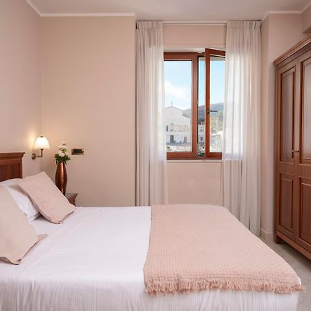 Hotel San Pio San Giovanni Rotondo Buitenkant foto