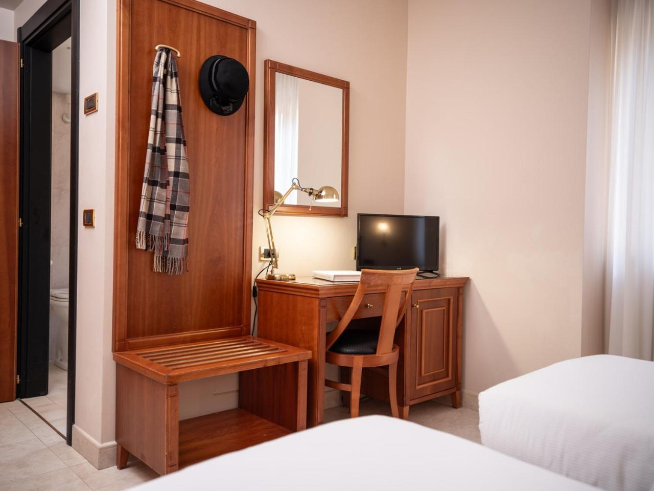 Hotel San Pio San Giovanni Rotondo Buitenkant foto