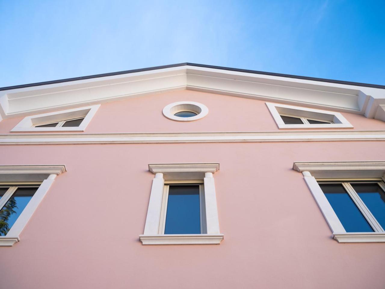 Hotel San Pio San Giovanni Rotondo Buitenkant foto