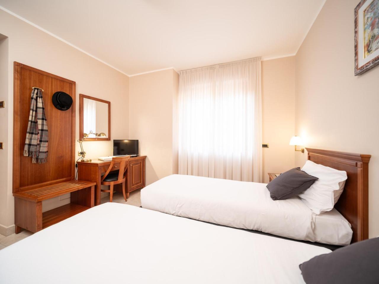 Hotel San Pio San Giovanni Rotondo Buitenkant foto